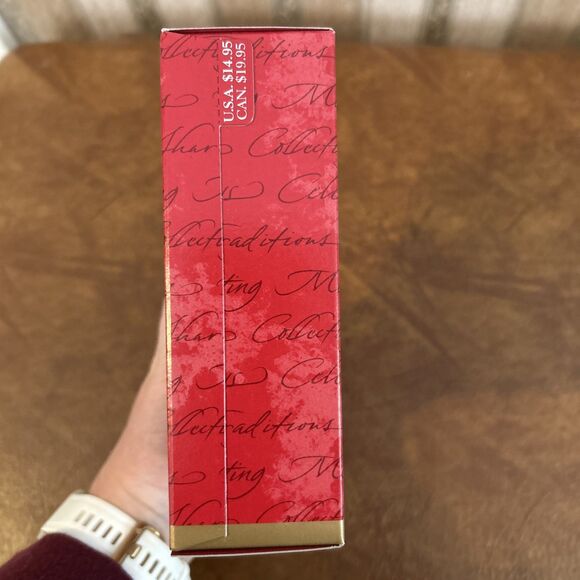 Vintage Cool Sport Coca Cola Polar Bear Ornament NIB Hallmark Keepsake snowboard - Picture 6 of 7